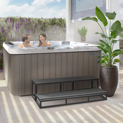 Escape hot tubs for sale in Whittier